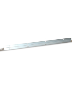 Angle for curtain strip EV-EU 0914